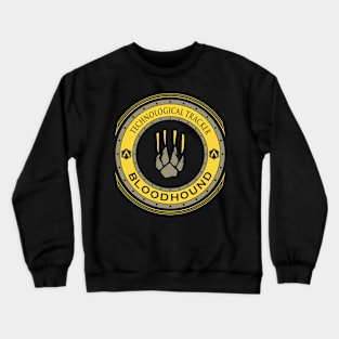 BLOODHOUND - ELITE EDITION Crewneck Sweatshirt